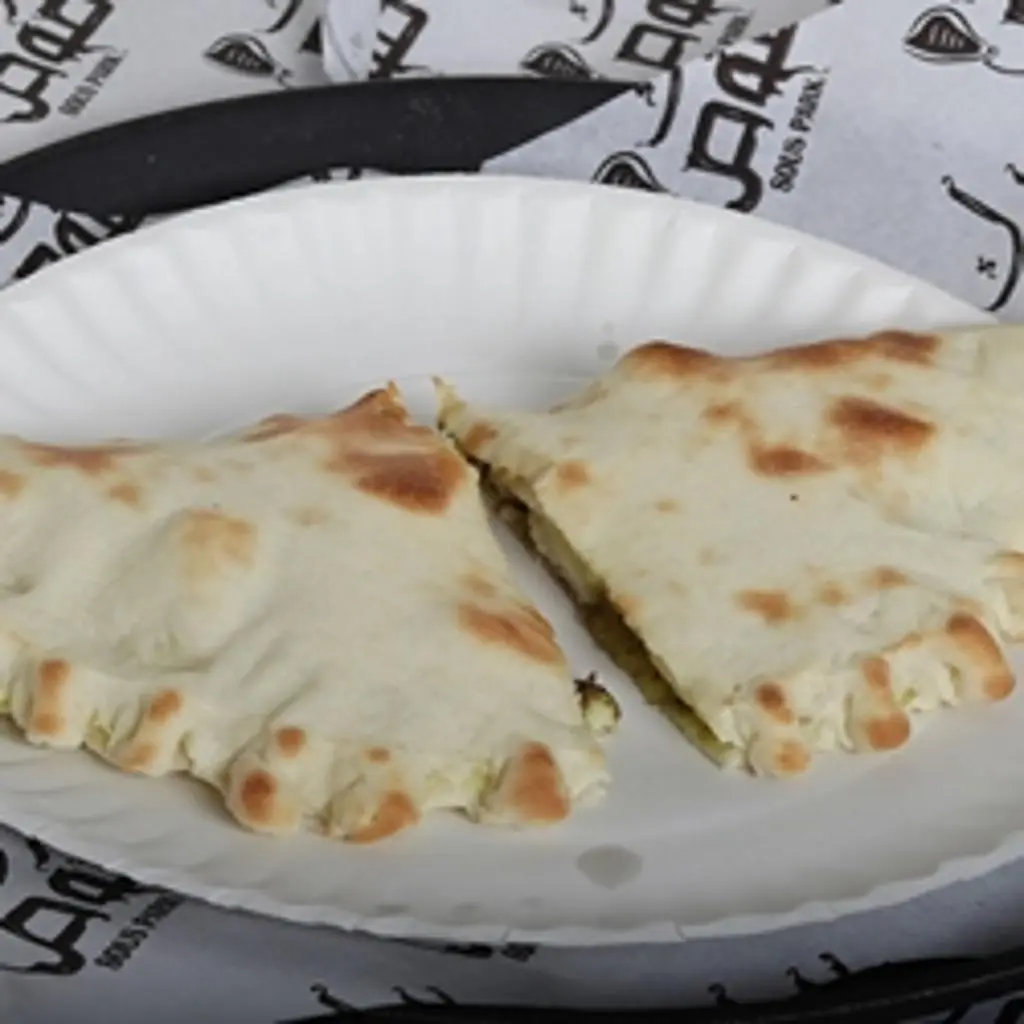 فطيرة مكس أجبان